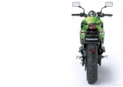Kawasaki ER-6N Kawasaki ER-6N